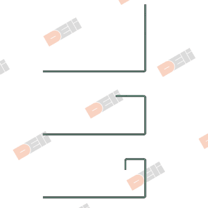 Bending Machine Production Line for Metal Panel
