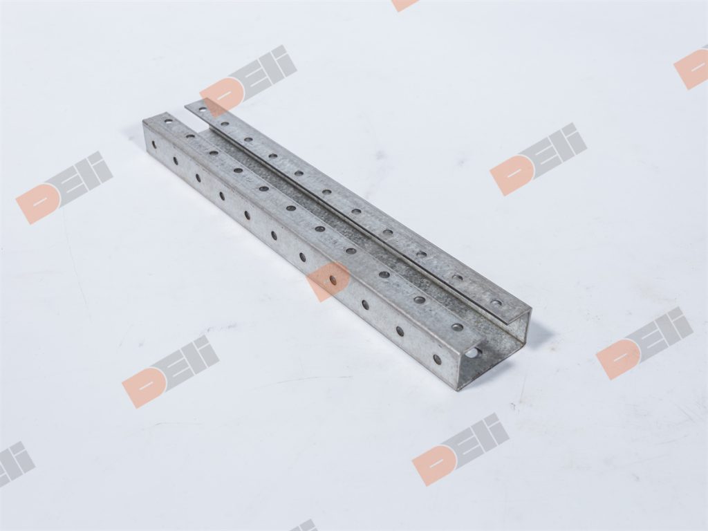 Cold Rolling Machine for Electrical Cabinet Upright