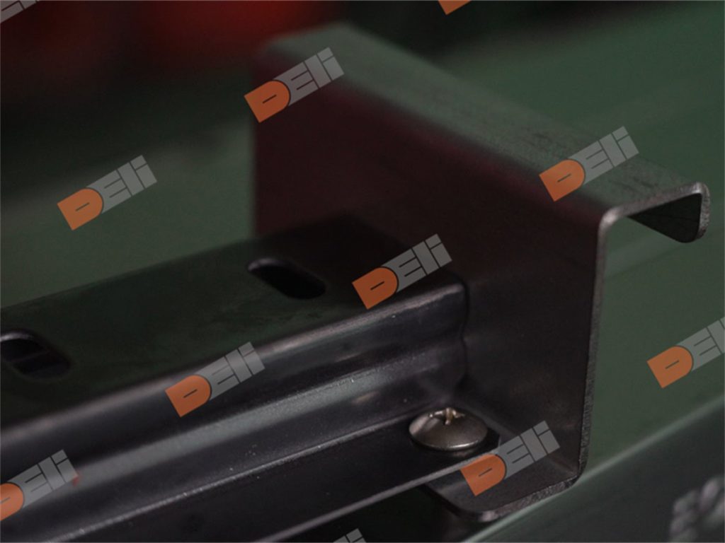 Cable Tray Roll Forming Machine Supplier